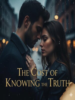 cover image of The Cost of Knowing the Truth